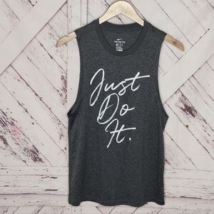 Nike Just Do It Tank Top